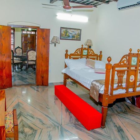 Trium Heritage Villa Chengannur Екстер'єр фото
