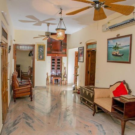 Trium Heritage Villa Chengannur Екстер'єр фото
