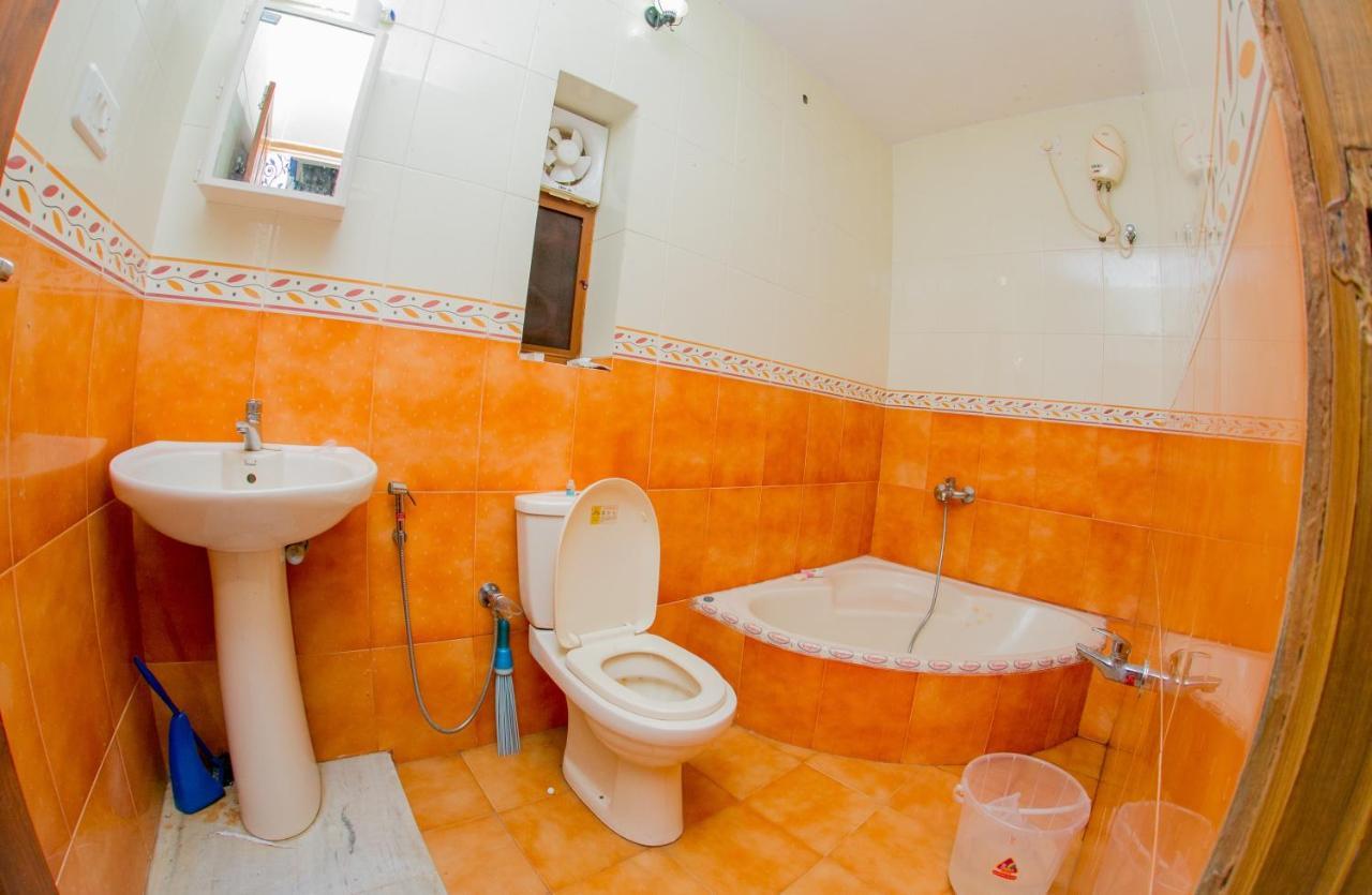 Trium Heritage Villa Chengannur Екстер'єр фото
