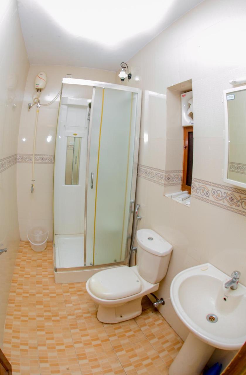 Trium Heritage Villa Chengannur Екстер'єр фото